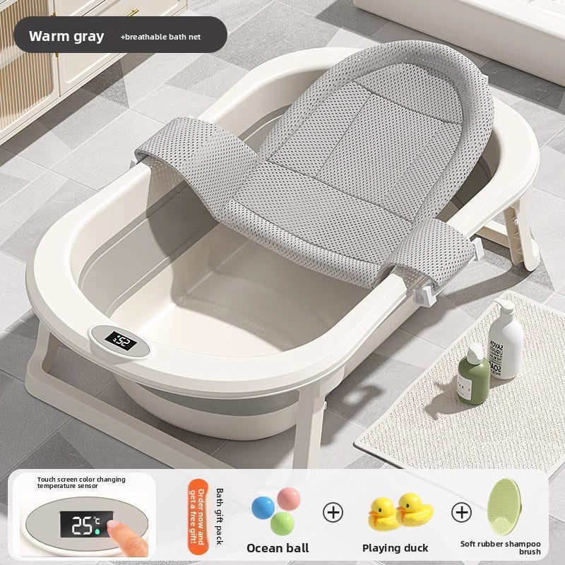 Baby Bathtub