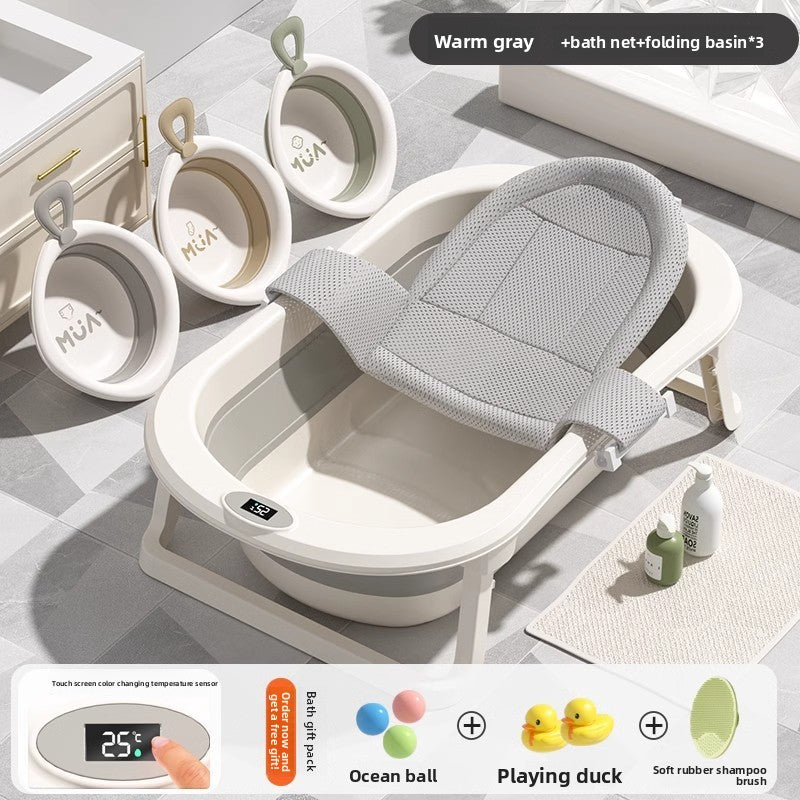 Baby Bathtub