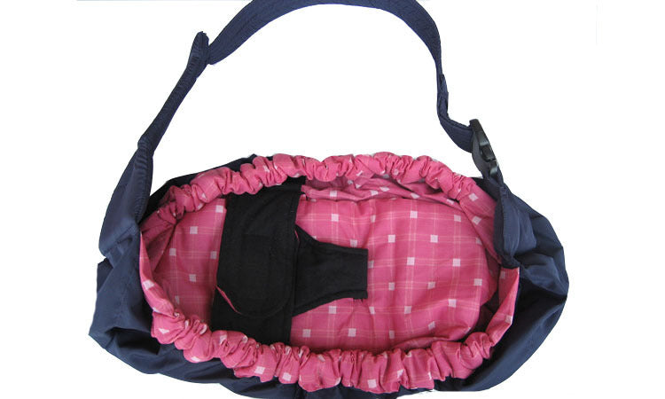 Newborn baby carrier belt feeding bag TC cotton products