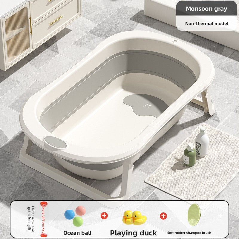 Baby Bathtub