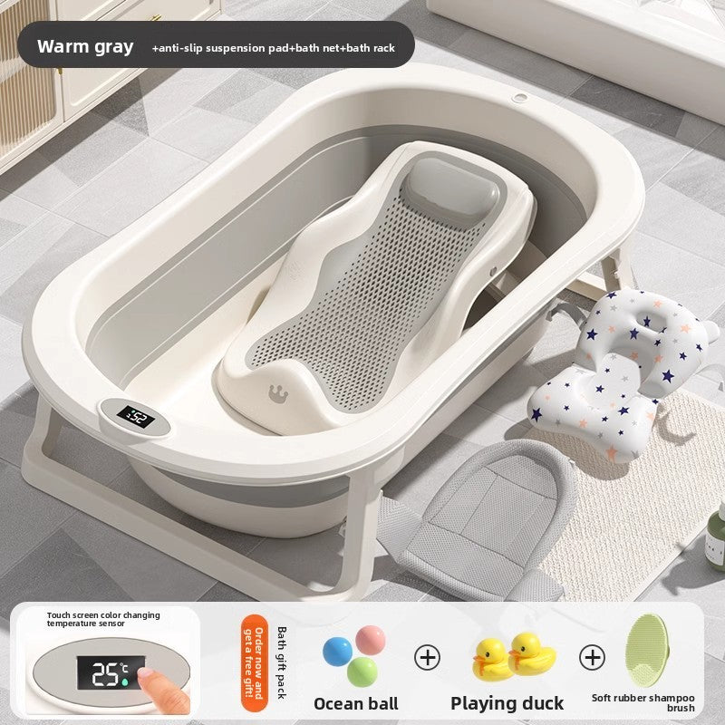 Baby Bathtub