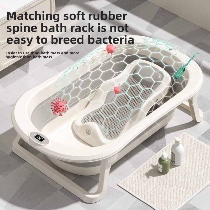 Baby Bathtub