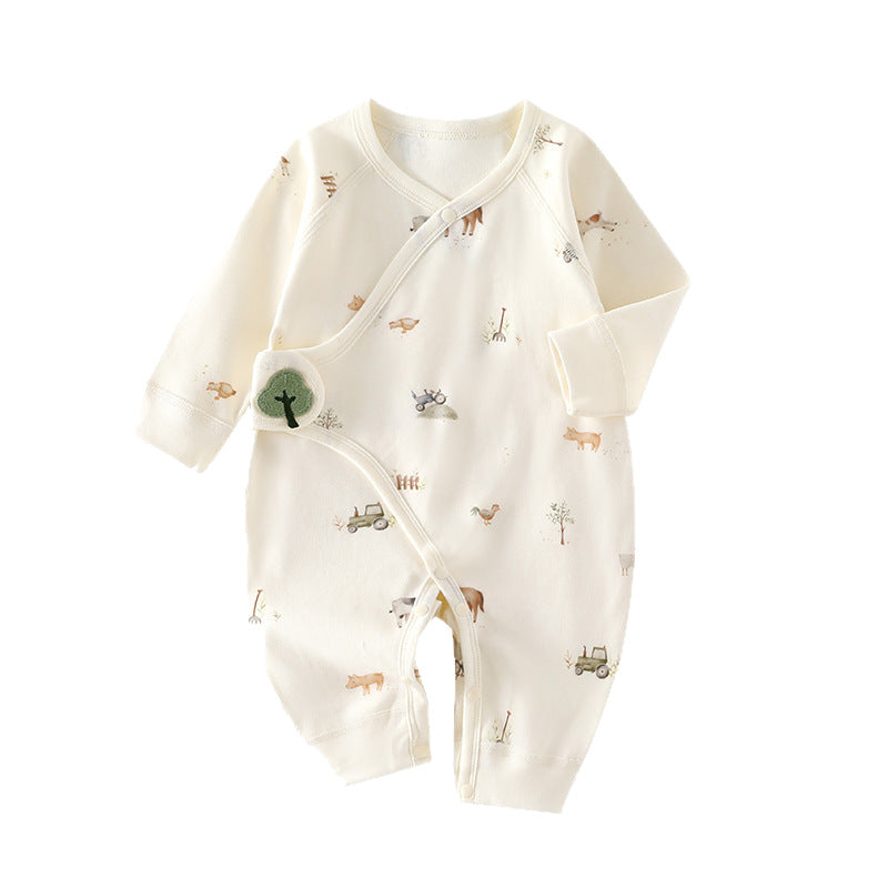 Conjoined baby clothes