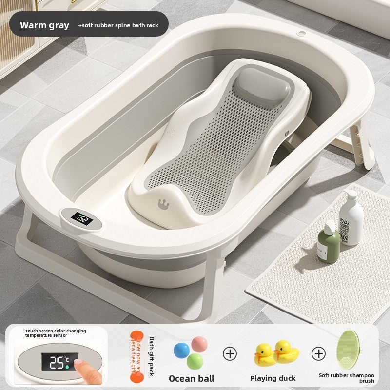 Baby Bathtub
