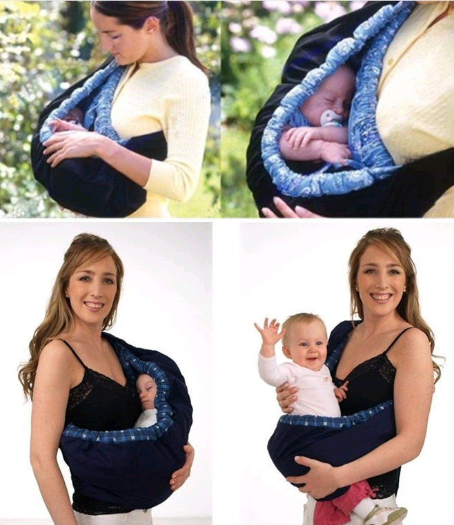 Newborn baby carrier belt feeding bag TC cotton products