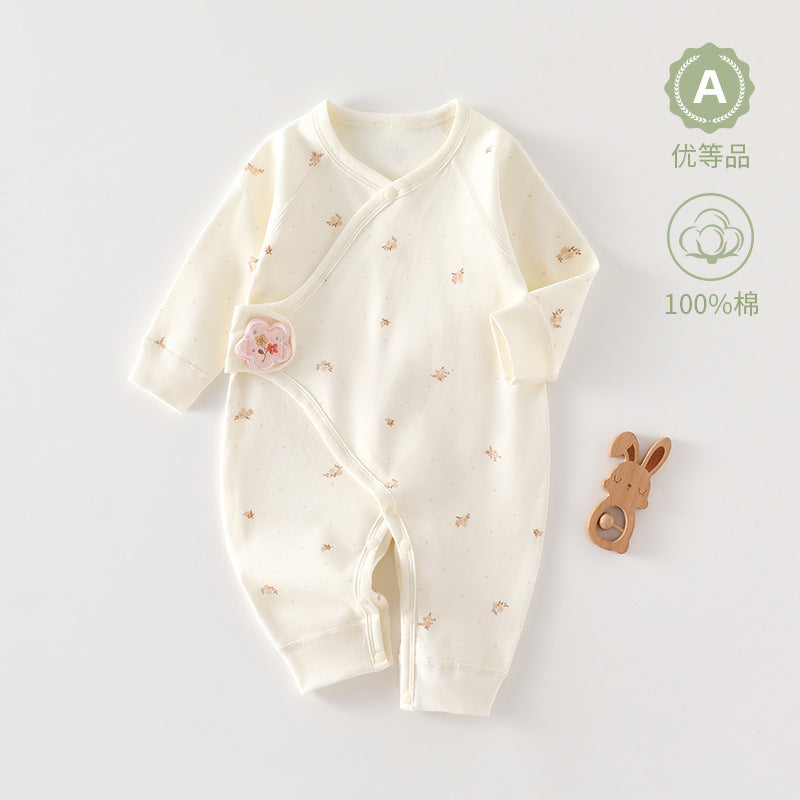 Conjoined baby clothes