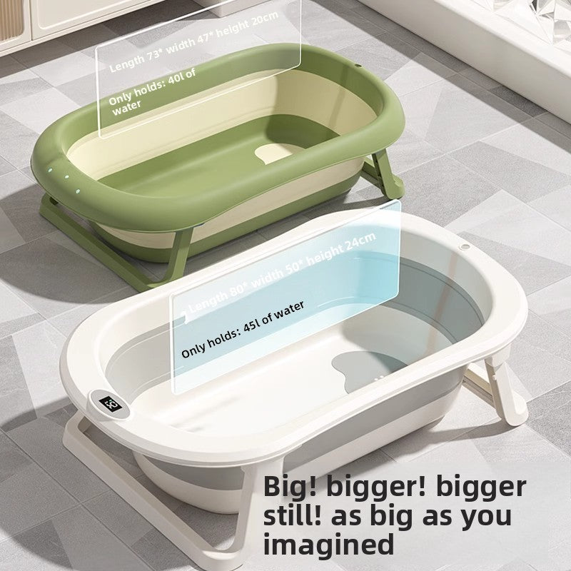Baby Bathtub