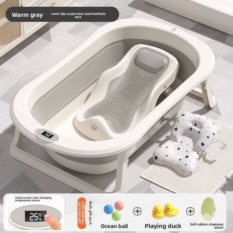 Baby Bathtub