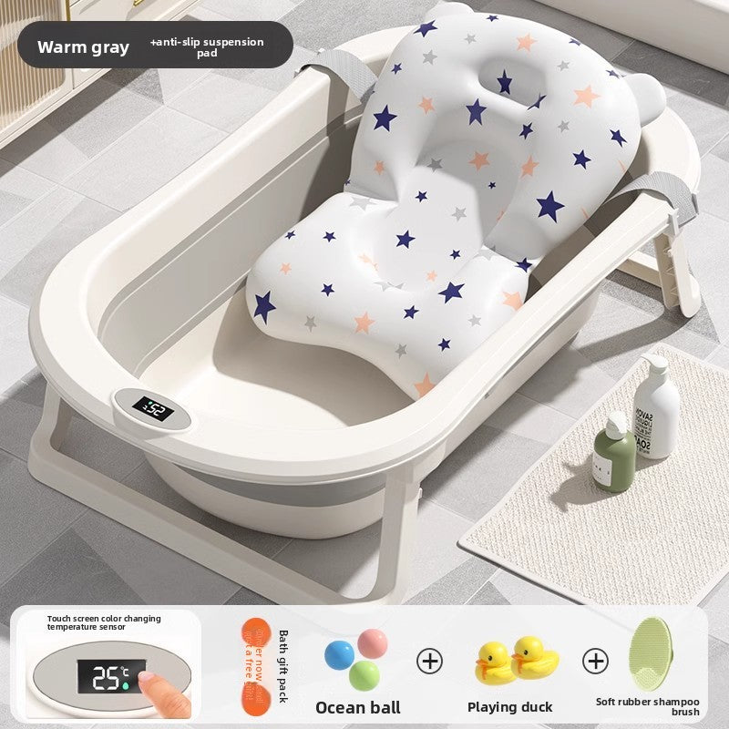 Baby Bathtub