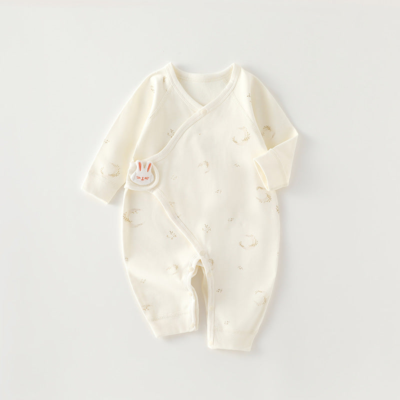 Conjoined baby clothes