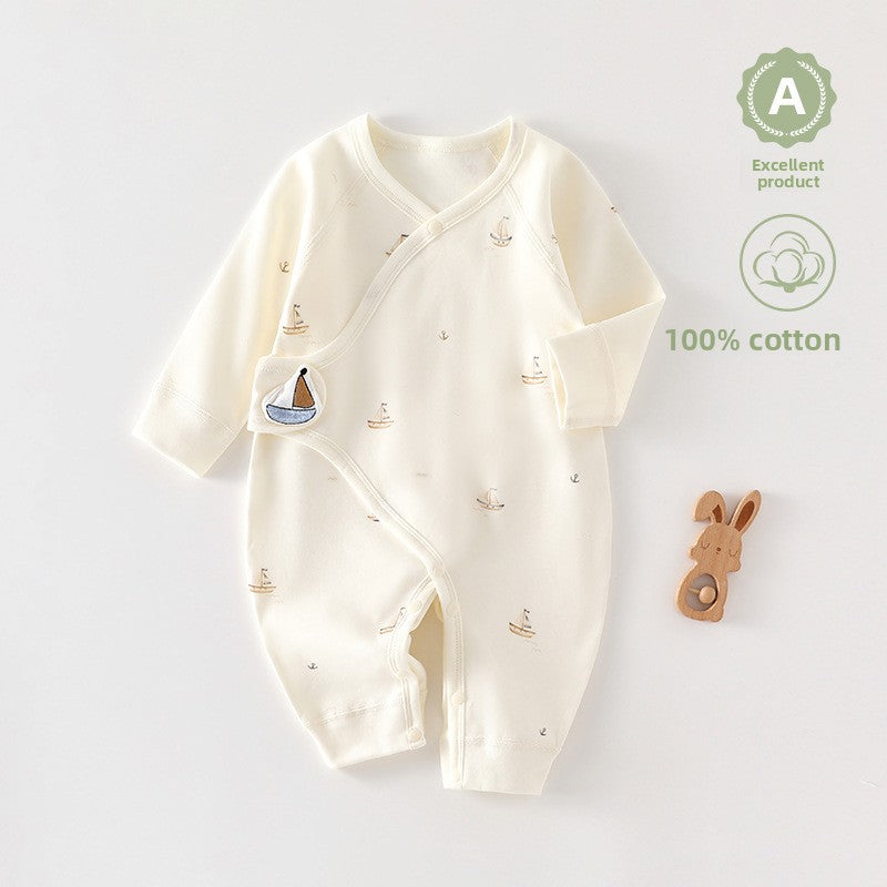 Conjoined baby clothes