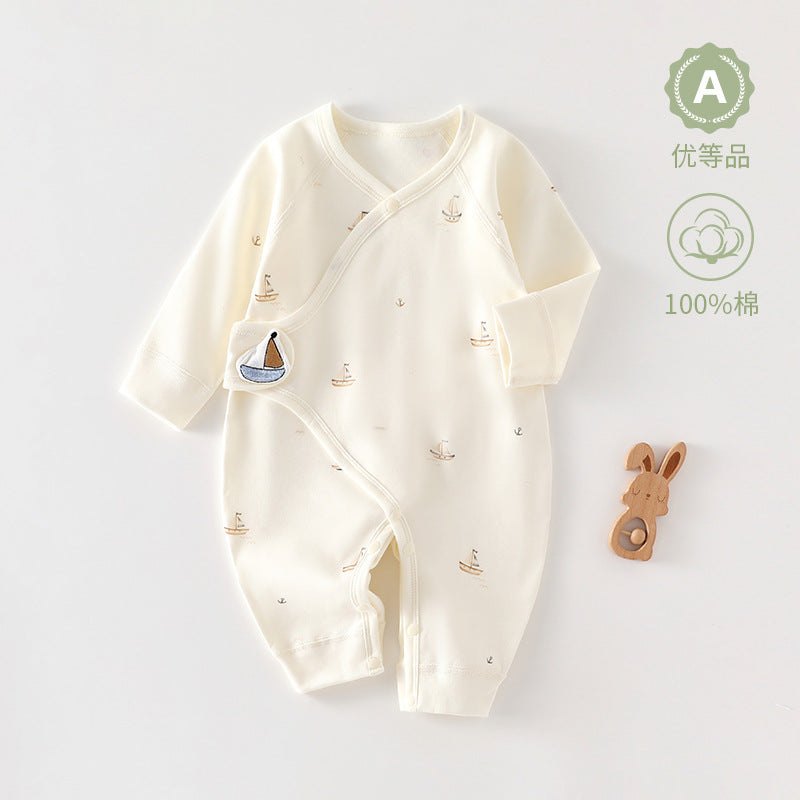 Conjoined baby clothes