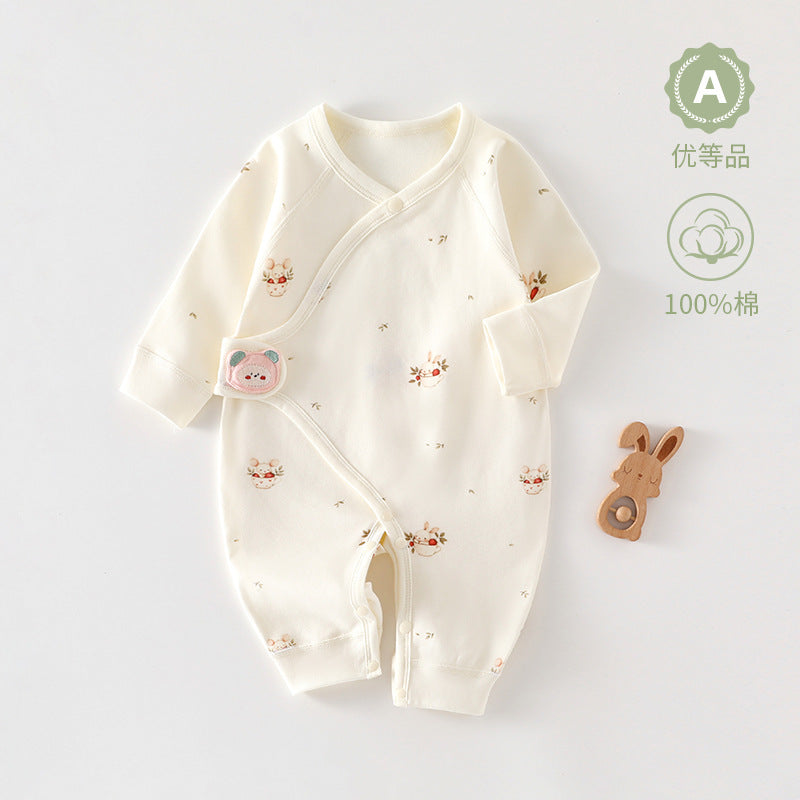 Conjoined baby clothes