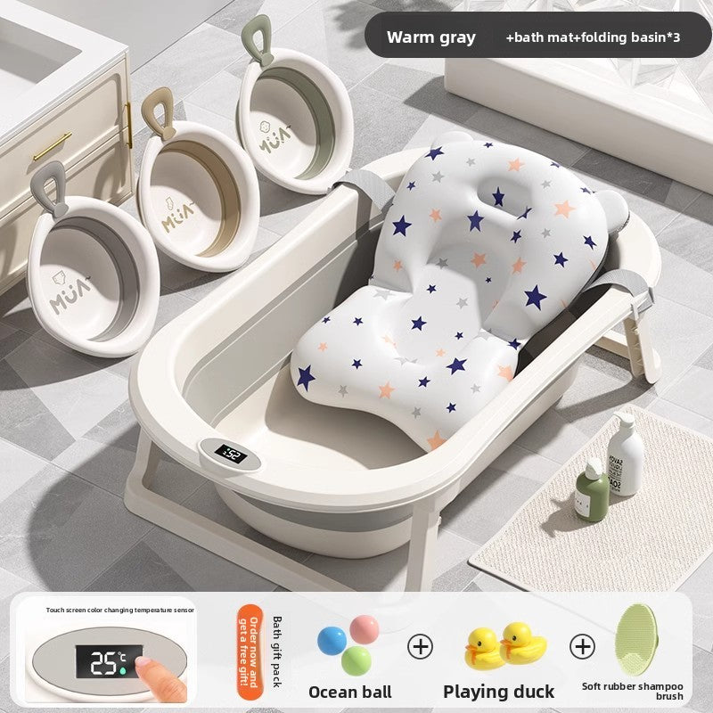 Baby Bathtub