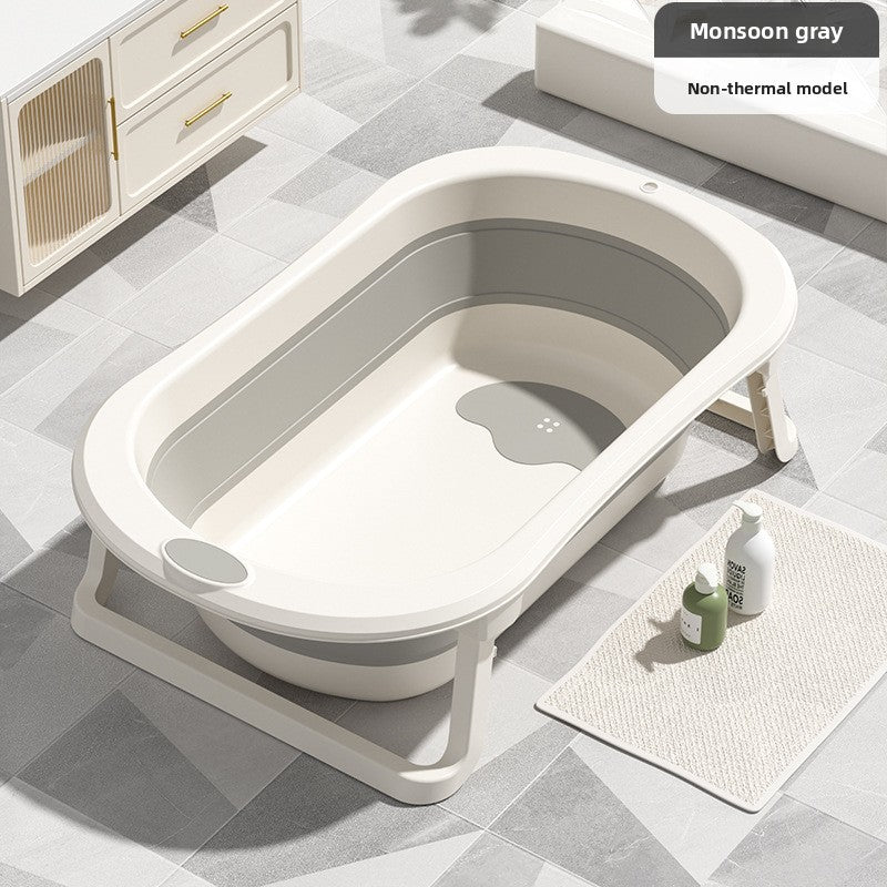 Baby Bathtub