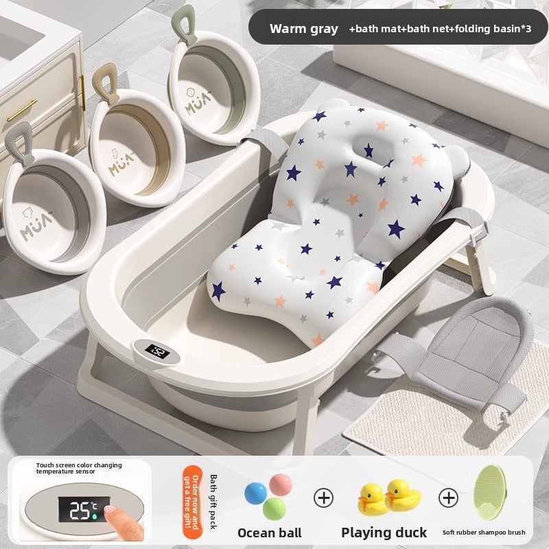 Baby Bathtub