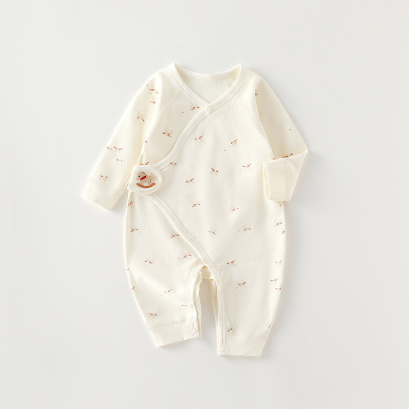 Conjoined baby clothes