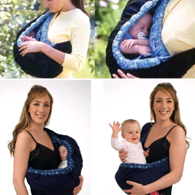 Newborn baby carrier belt feeding bag TC cotton products