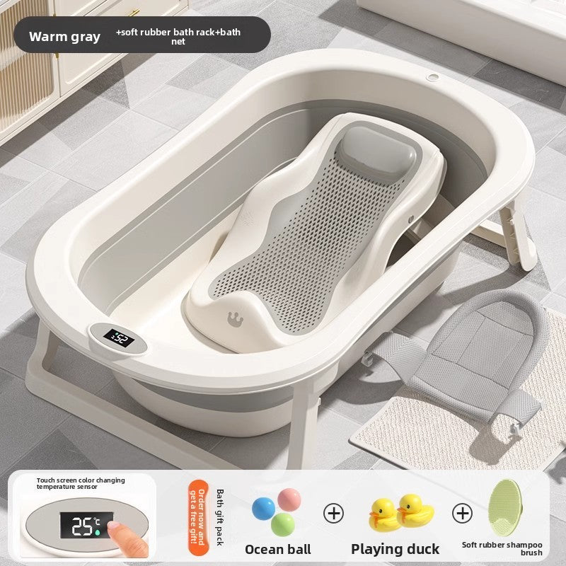 Baby Bathtub