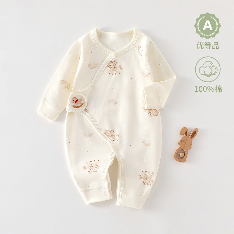 Conjoined baby clothes